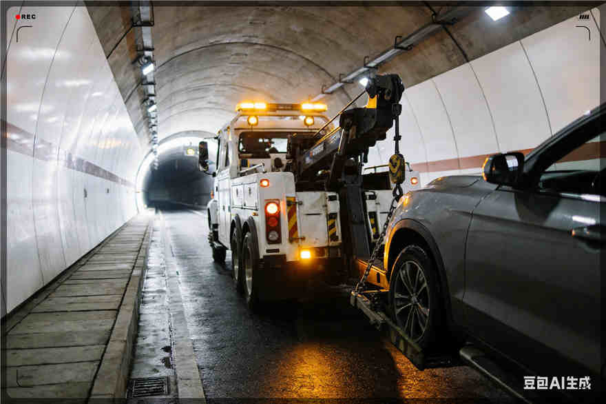神农架道路救援汽车换轮胎